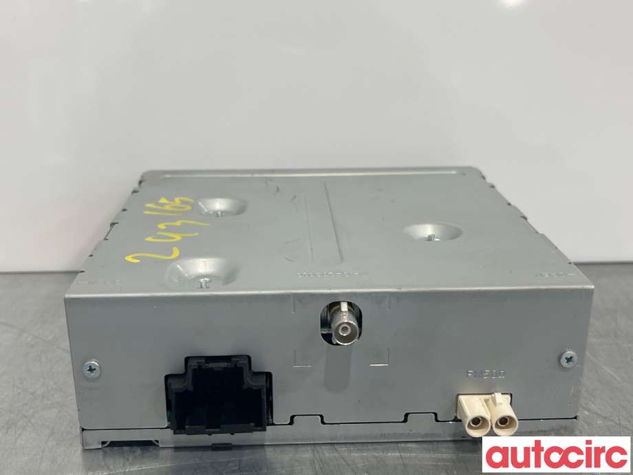 Bilstereo til Tesla Model S 2013-2016 (Fase 1) (TESLA|1052609-00-A||1004787-02-D)