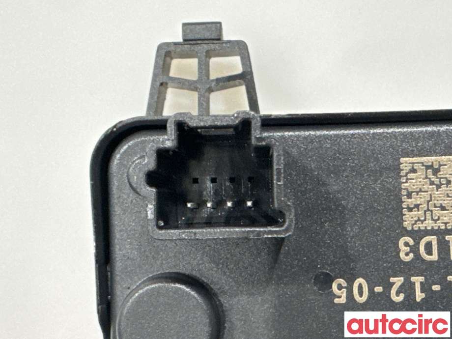 Sensor diverse til Nissan Qashqai 2021-->> (Type III) (NISSAN|479456RA0A|0265019203)