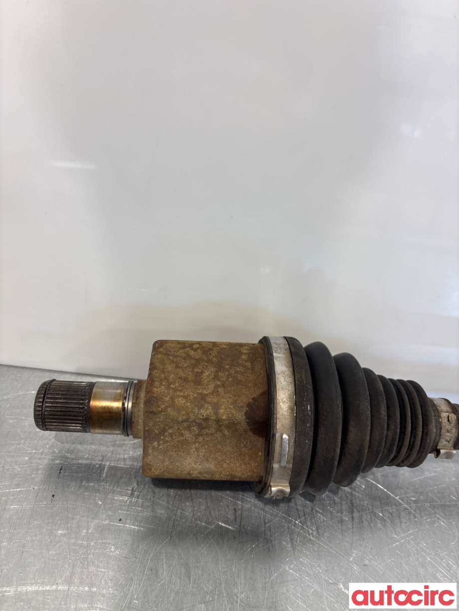 Drivaksel venstre foran, elbil til Audi A3 2012-2016 (Type III, Fase 1) (AUDI|5Q0407271CM|)