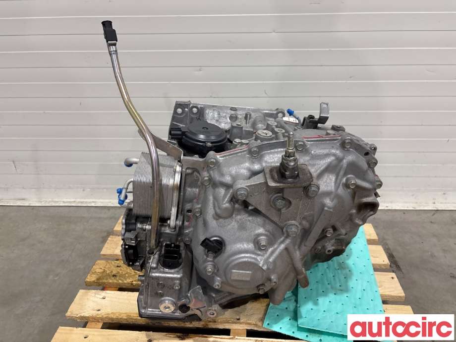 Girkasse automat til Nissan Qashqai 2021-->> (Type III) (NISSAN|31020X232D|)