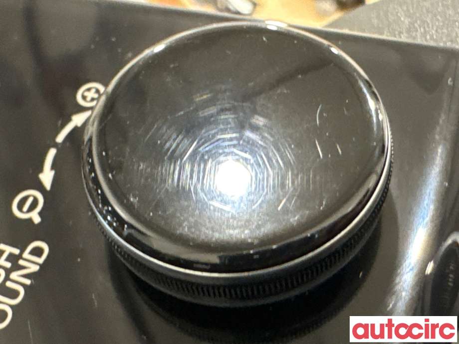 Bilstereo navigasjon til Nissan Qashqai 2021-->> (Type III)  (NISSAN|259156RP1A|7513751938)