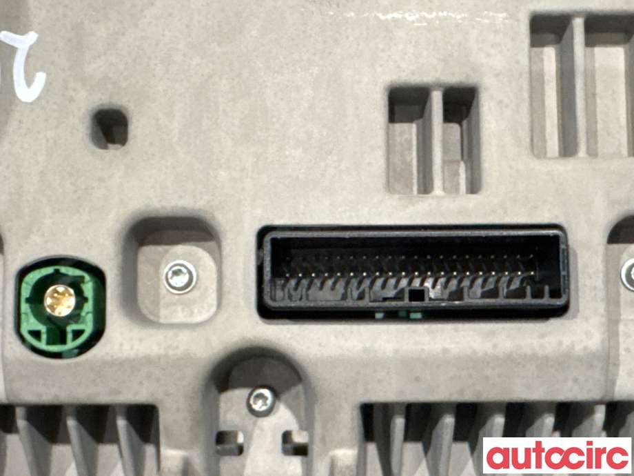 Instrumentpanel til Nissan Qashqai 2021-->> (Type III) (NISSAN|248096UD1A|VPNASF-10849-LA)