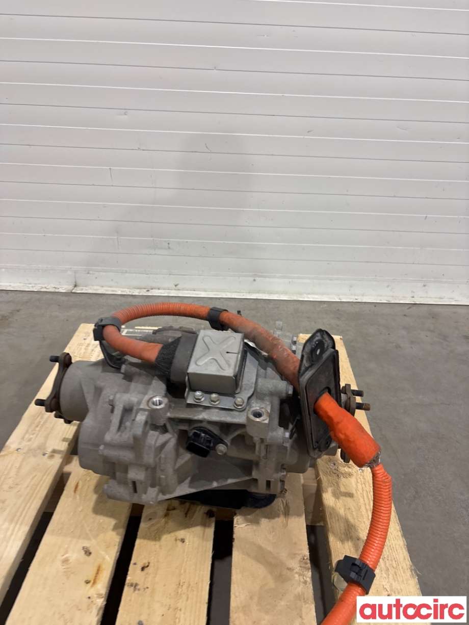Motor elbil bak til Toyota Yaris Cross (SUV) 2021-->>  (TOYOTA|G105052012|M15A-FXE|)