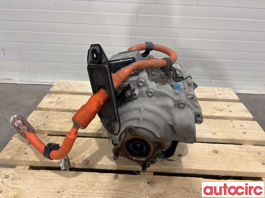 Motor elbil bak til Toyota Yaris Cross (SUV) 2021-->>  (TOYOTA|G105052012|M15A-FXE|)