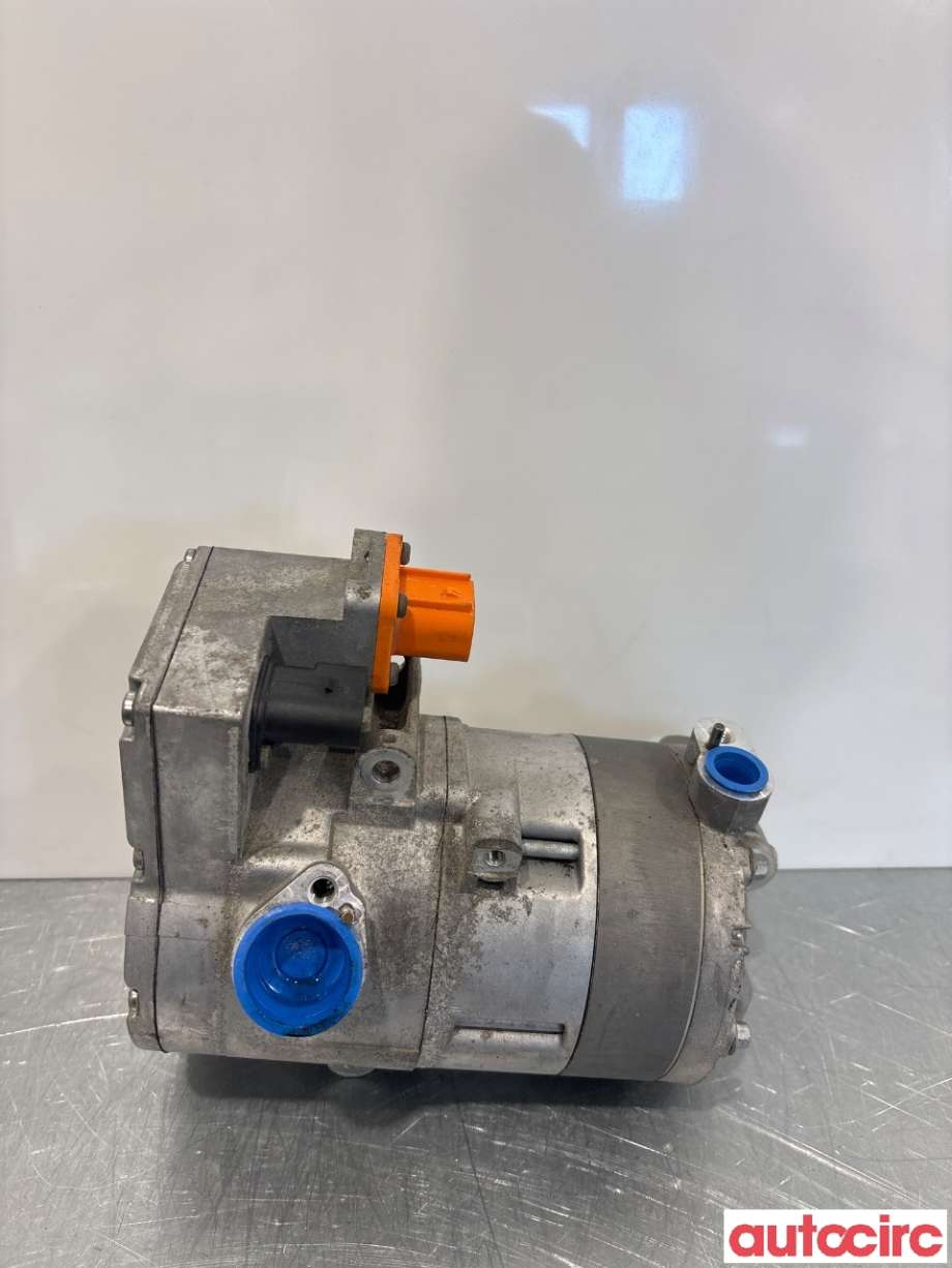 Aircondition kompressor til VW e-Golf 2017-2020 (Fase 2) (VOLKSWAGEN|5QE816803E|CA600F5D1F04)