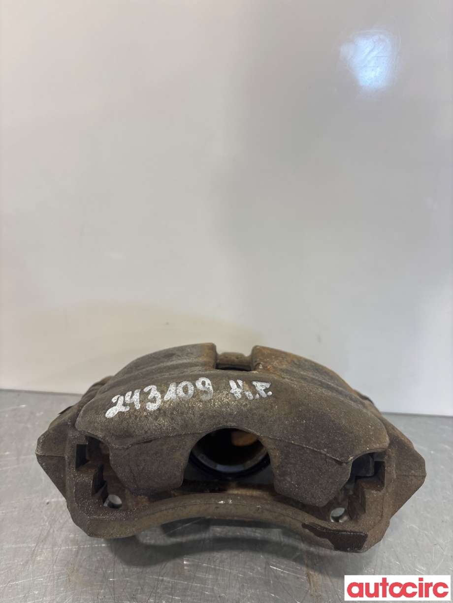 Bremsecaliper høyre foran til VW e-Golf 2017-2020 (Fase 2) (VOLKSWAGEN|8V0615124|)