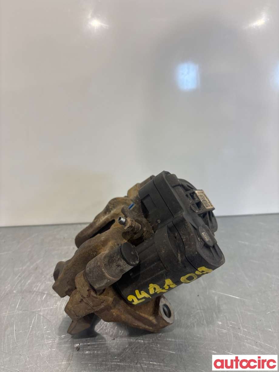 Bremsecaliper venstre bak til VW e-Golf 2017-2020 (Fase 2)  (VOLKSWAGEN|8V0615423D|)