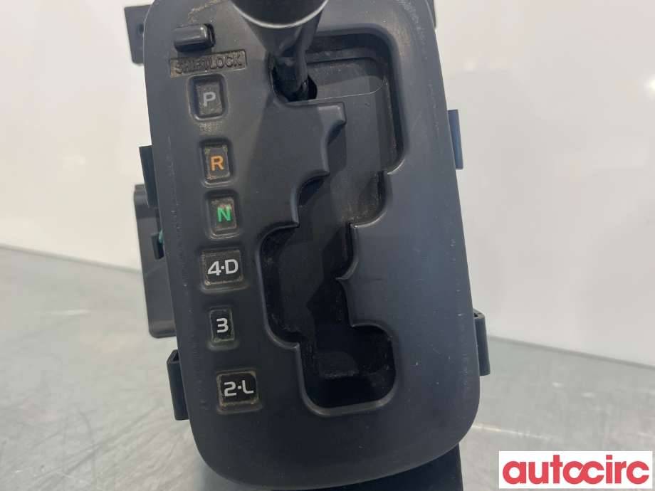 Girstang/girvelger automat til Toyota Hilux 2012-2016  (TOYOTA|335600K040|)