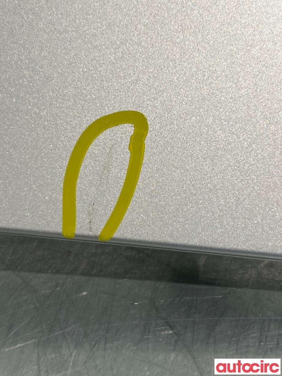Lister til Mercedes Vito/Viano 2010-2014 (Fase 2) (W639) (W639) (MERCEDES|A6396913508|)