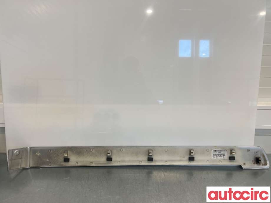 Lister til Mercedes Vito/Viano 2010-2014 (Fase 2) (W639) (W639) (MERCEDES|A6396913508|)