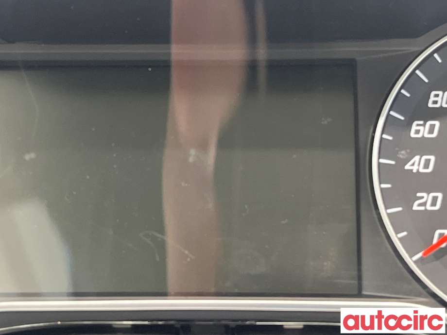 Instrumentpanel til Ford Mondeo 2011-2014 (Type IV, Fase 2) (FORD|1859263|CS7T-10849-VC)