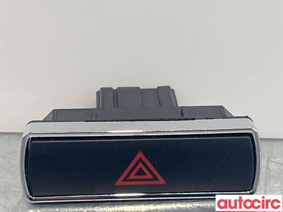 Bryter nødblink til Ford Mondeo 2011-2014 (Type IV, Fase 2) (FORD|1706146|BS7T13A350AA)