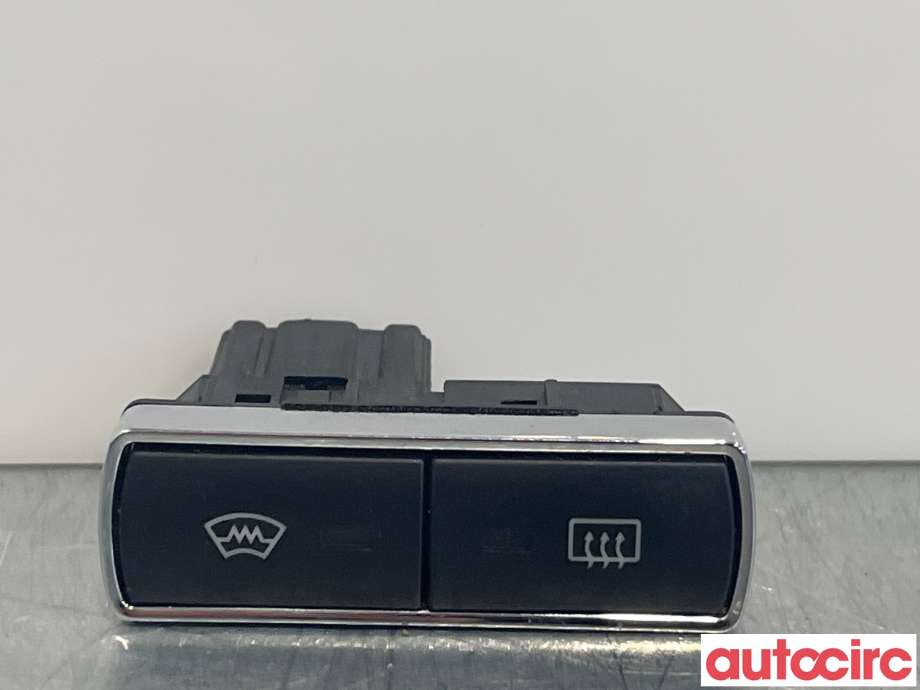 Bryter rutevarme til Ford Mondeo 2011-2014 (Type IV, Fase 2) (FORD|1696320|BS7T18K574AA)