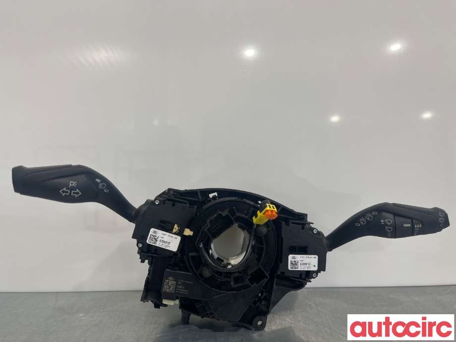 Bryter combi til Ford Focus, 2014-2018 (Type III, Fase 2)  (FORD|1900224)