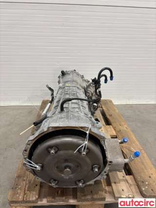 Girkasse automat til Ford Ranger / Ranger Raptor, 2015-2022  (FORD|2561940|10R80|MB3P-7000-KB)