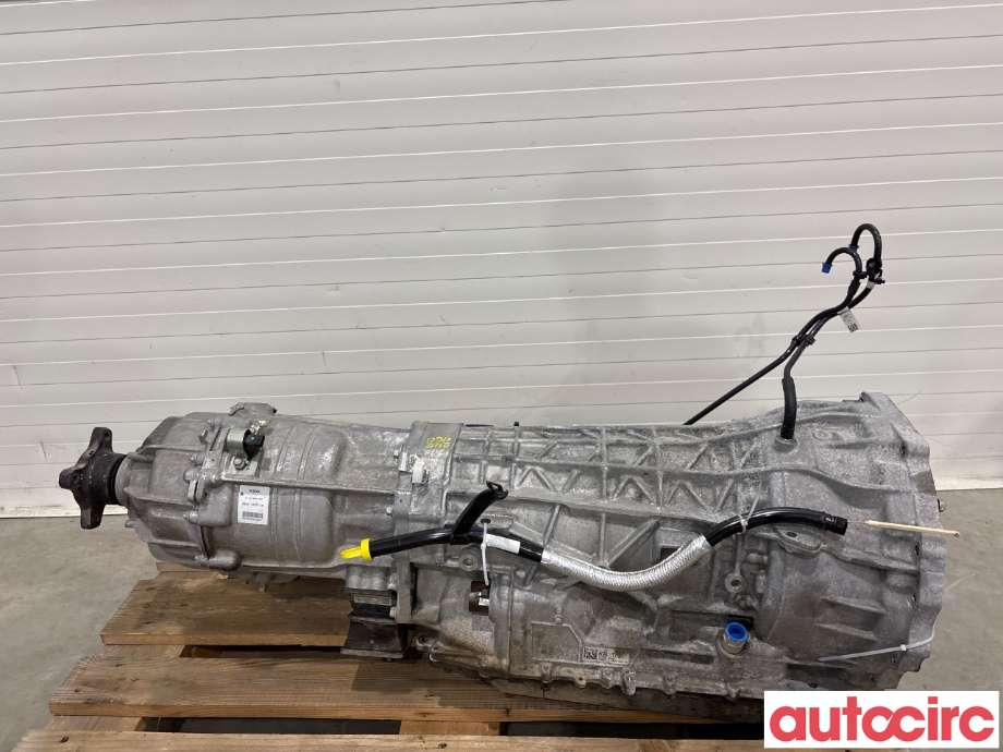 Girkasse automat til Ford Ranger / Ranger Raptor 2015-2022  (FORD|2561940|10R80|MB3P-7000-KB)
