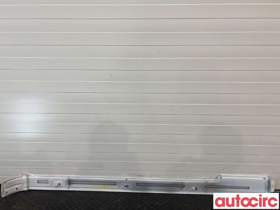 Lister til Mercedes EQV 2020-->> (W447) (W447) (MERCEDES|A4476900270|)