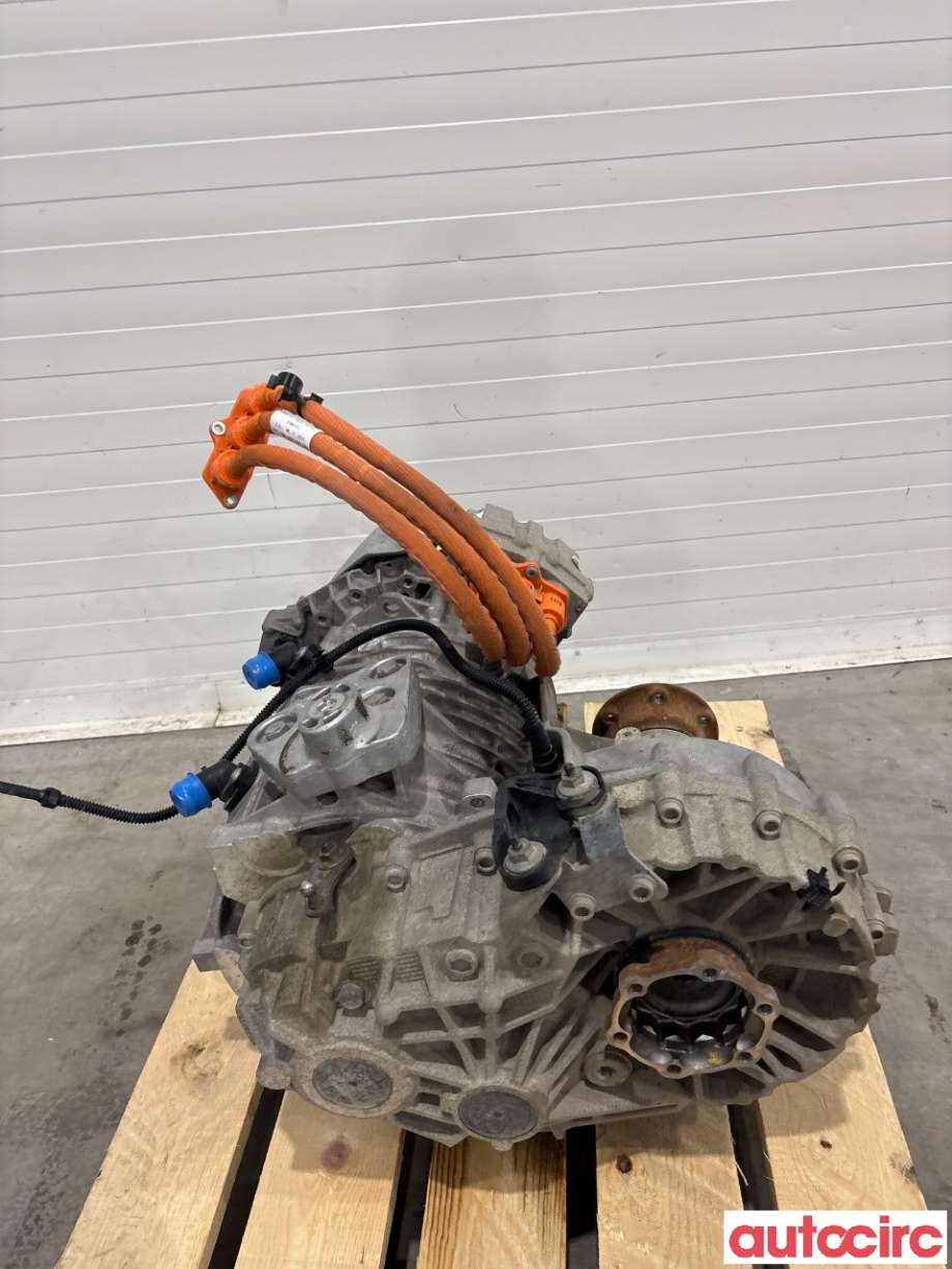 Motor elbil foran til VW e-Golf 2017-2020 (Fase 2) (VOLKSWAGEN|5QE901131G|EAZA|)