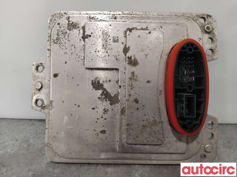 Styreenhet xenon/ballast til Mercedes E-Klasse 2009-2013 (Fase 1) (W212) (W212) (MERCEDES|A2129007804|5DC009060-20)
