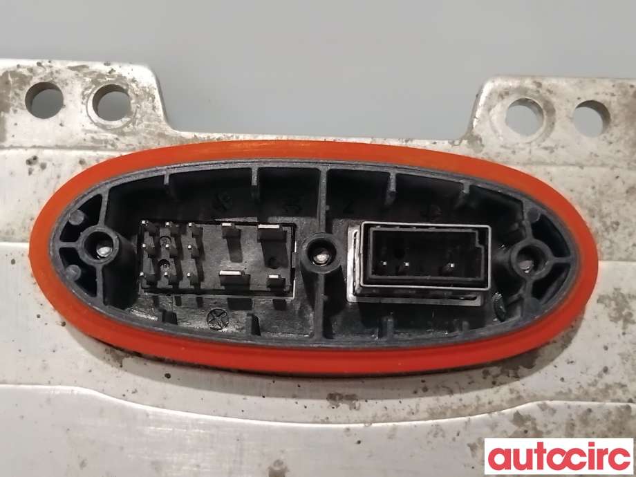 Styreenhet xenon/ballast til Mercedes E-Klasse 2009-2013 (Fase 1) (W212) (W212) (MERCEDES|A2129007804|5DC009060-20)