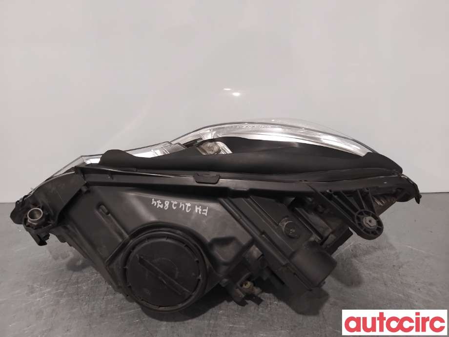 Frontlykt høyre xenon til Mercedes E-Klasse 2009-2013 (Fase 1) (W212) (W212) (MERCEDES|A2128201039|1ZT009702-66|A2128205061)