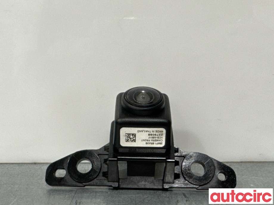 Kamera til Nissan Qashqai 2021-->> (Type III)  (NISSAN|284F16RA0B|2279088|284F16RA1B)