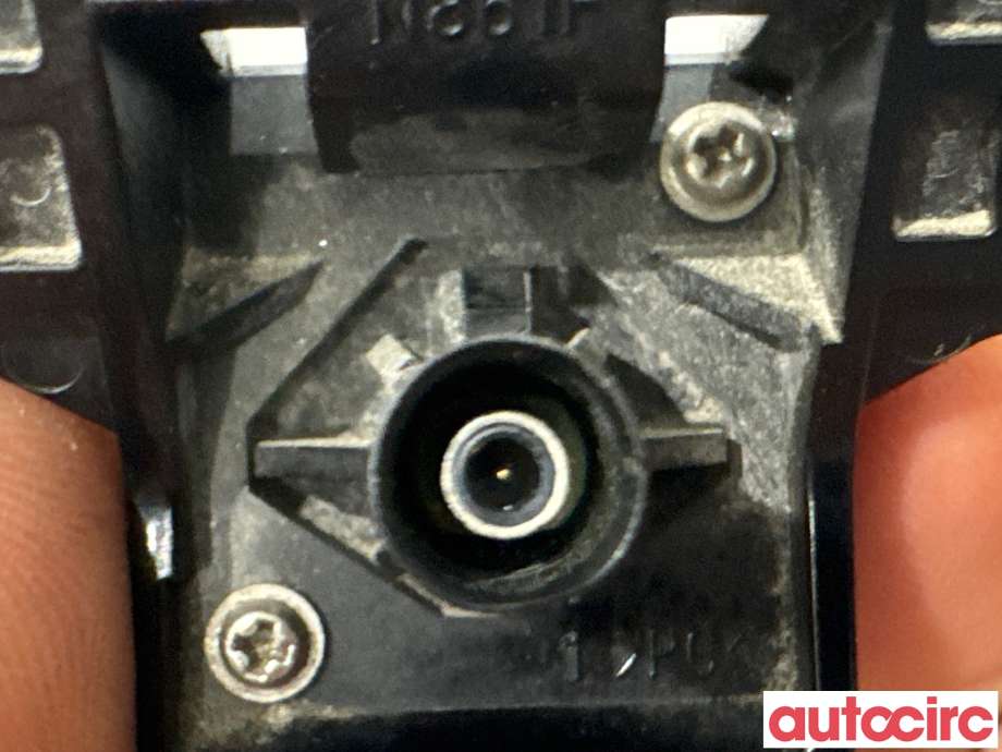 Kamera til Nissan Qashqai 2021-->> (Type III)  (NISSAN|284F16RA0B|2279088|284F16RA1B)