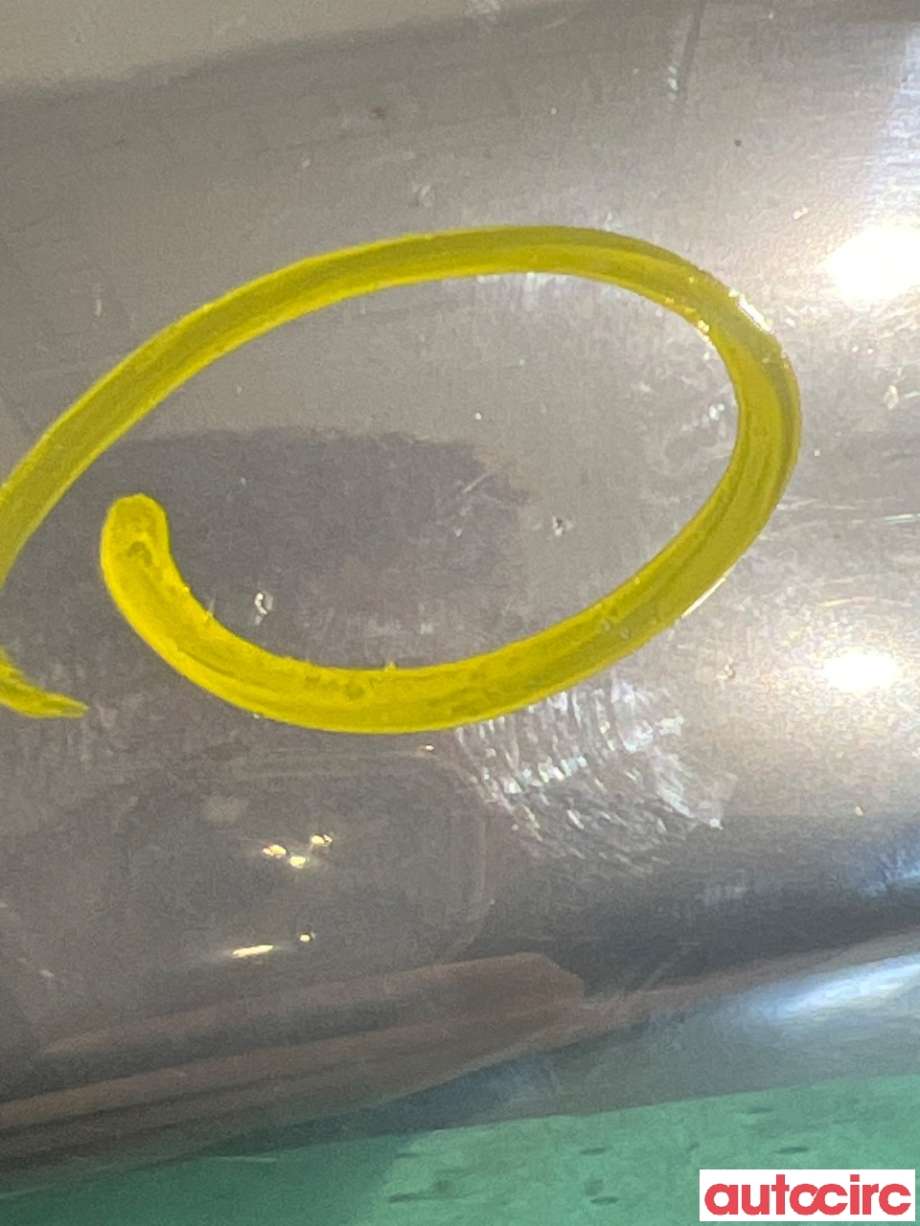 Speil høyre til Toyota Hilux 2012-2016  (TOYOTA|879100K870|)