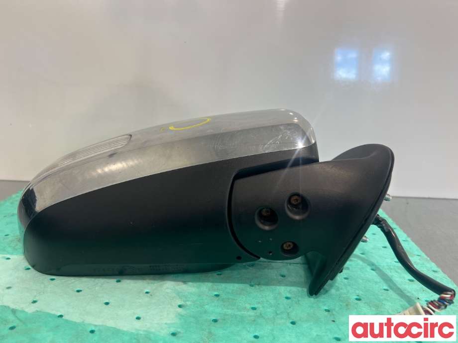 Speil høyre til Toyota Hilux 2012-2016  (TOYOTA|879100K870|)
