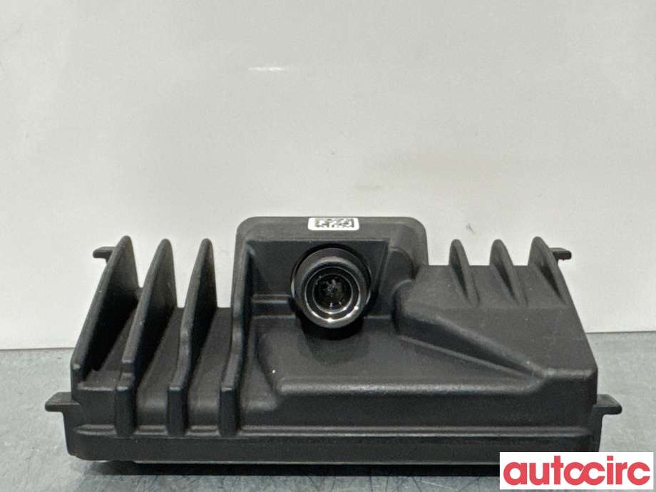 Kamera til Nissan Qashqai, 2021-->> (Type III)  (NISSAN|2846200Q2E)