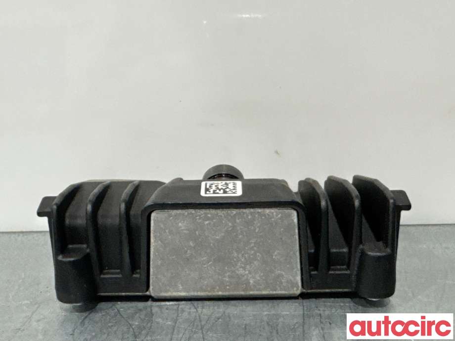 Kamera til Nissan Qashqai 2021-->> (Type III) (NISSAN|2846200Q2E||284627337R)