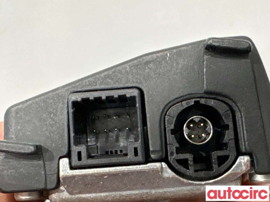 Kamera til Nissan Qashqai 2021-->> (Type III) (NISSAN|2846200Q2E||284627337R)