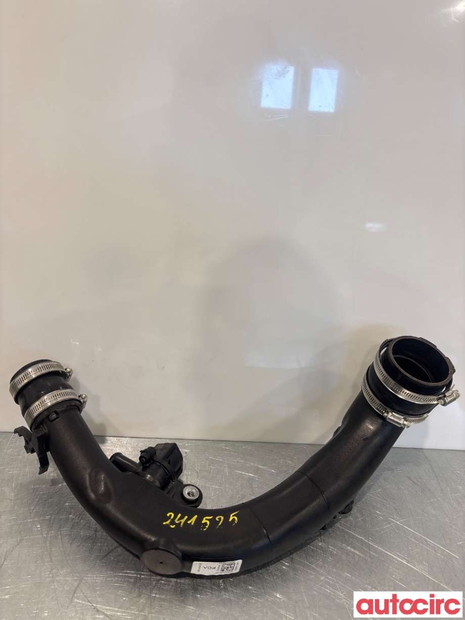 Turbo rør til Jeep Wrangler, 2007-->> (Type III)  (JEEP|05281506AD)