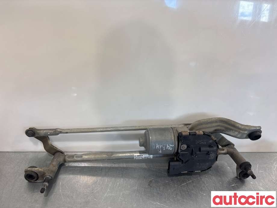 Viskermotor frontrute til VW e-Golf, 2014-2017 (Fase 1)  (VOLKSWAGEN|5G1955023C)
