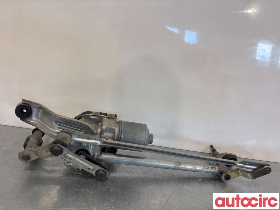 Viskermotor frontrute til VW e-Golf 2014-2017 (Fase 1)  (VOLKSWAGEN|5G1955023C|1397220692|5G1955119A)