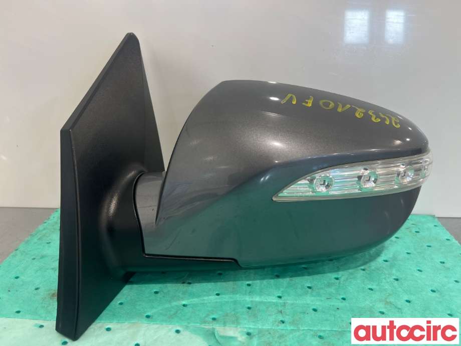 Speil venstre til Hyundai Ix35 2010-2015  (HYUNDAI|876102Y070|)