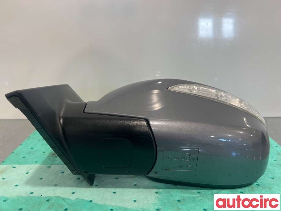 Speil venstre til Hyundai Ix35 2010-2015  (HYUNDAI|876102Y070|)