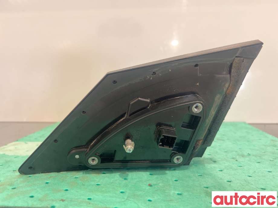 Speil venstre til Hyundai Ix35 2010-2015  (HYUNDAI|876102Y070|)