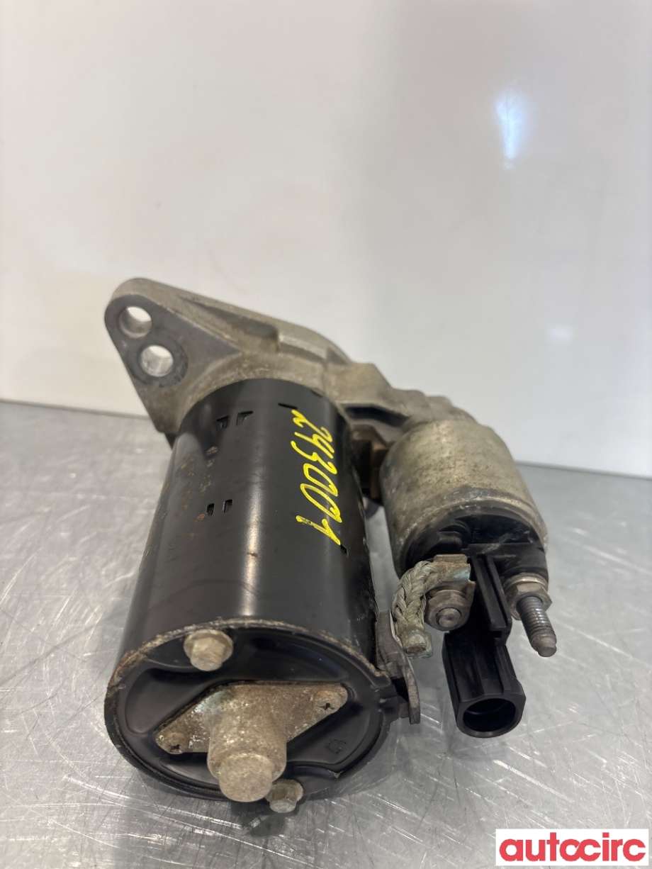 Starter diesel til VW Golf VI 2008-2012  (VOLKSWAGEN|02Z911023NX|0001123028|02Z911023N)