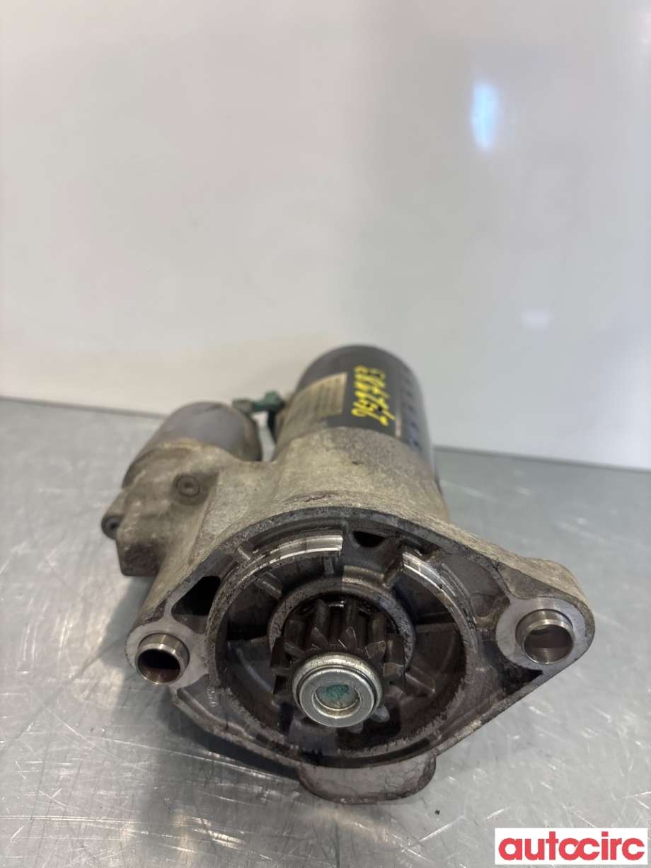 Starter diesel til VW Amarok 2010-2016 (Type I, Fase 1) (VOLKSWAGEN|2H0911023H|0001153013)