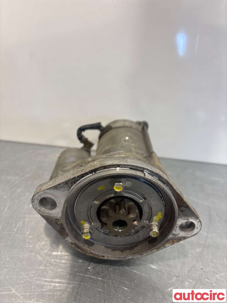Starter diesel til Isuzu D-Max 2007-2012 (Type I) (ISUZU|8980281990|)