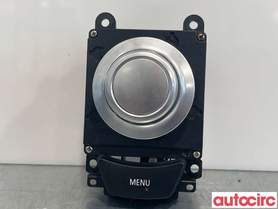 Bryter diverse til BMW X5, 2007-2013 (E70) (E70) (BMW|65829125349)