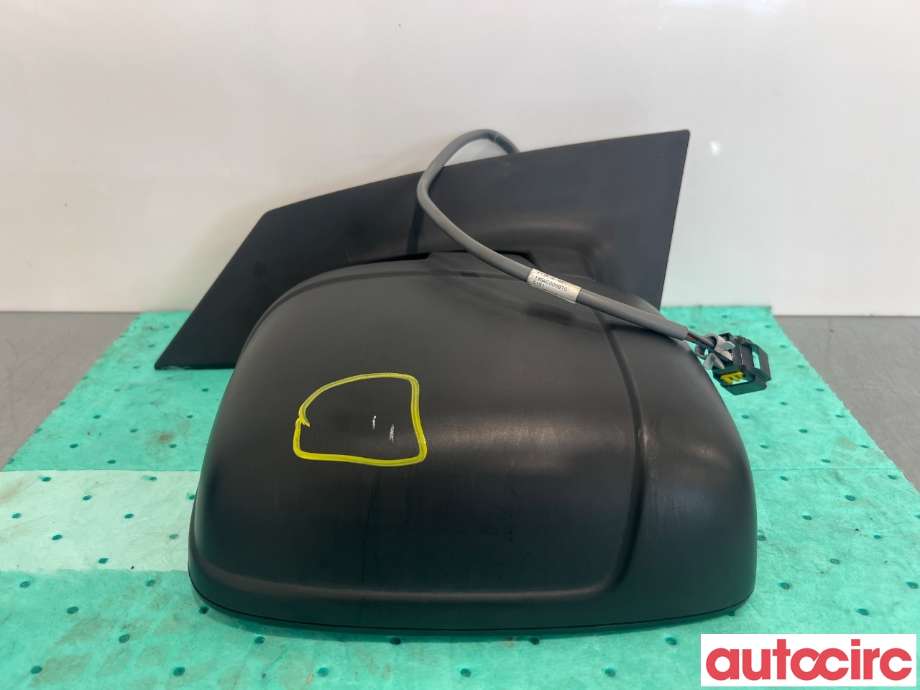 Speil høyre til Peugeot Expert 2007-2016 (Type II) (PEUGEOT|8153K7|)