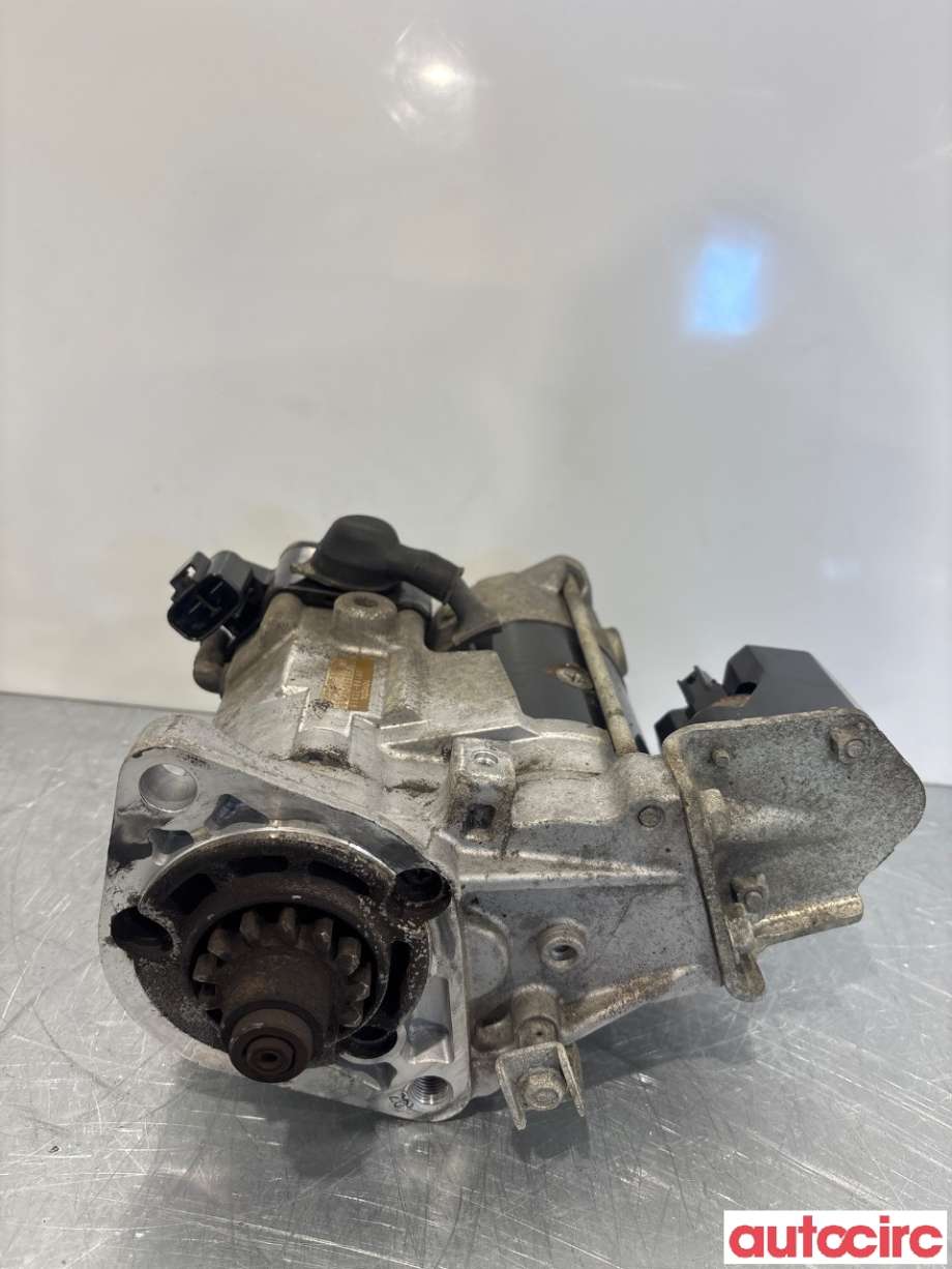 Starter diesel til Toyota Hilux, 2016-2020  (TOYOTA|2810030110)