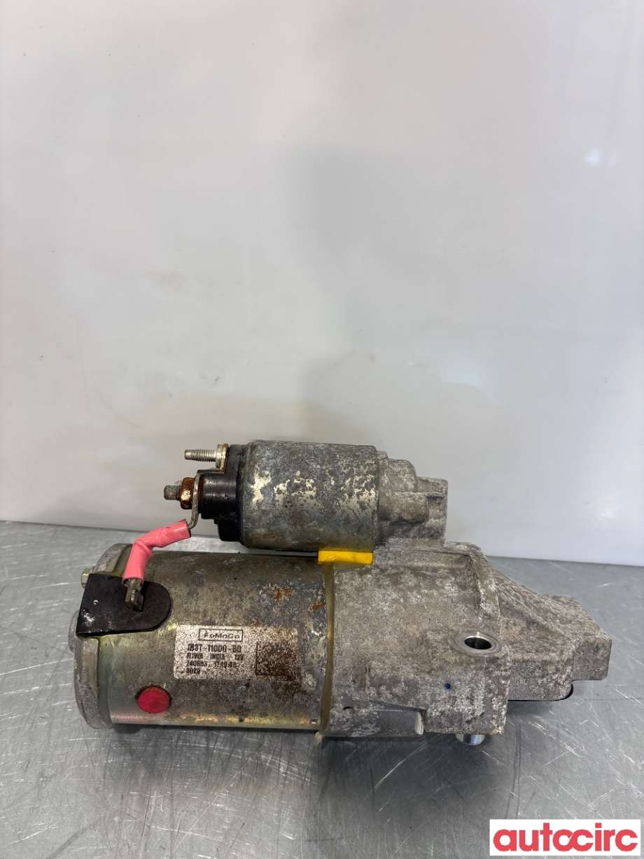 Starter diesel til Ford Ranger / Ranger Raptor 2015-2022 (FORD|2471662||JB3T-11000-BD)