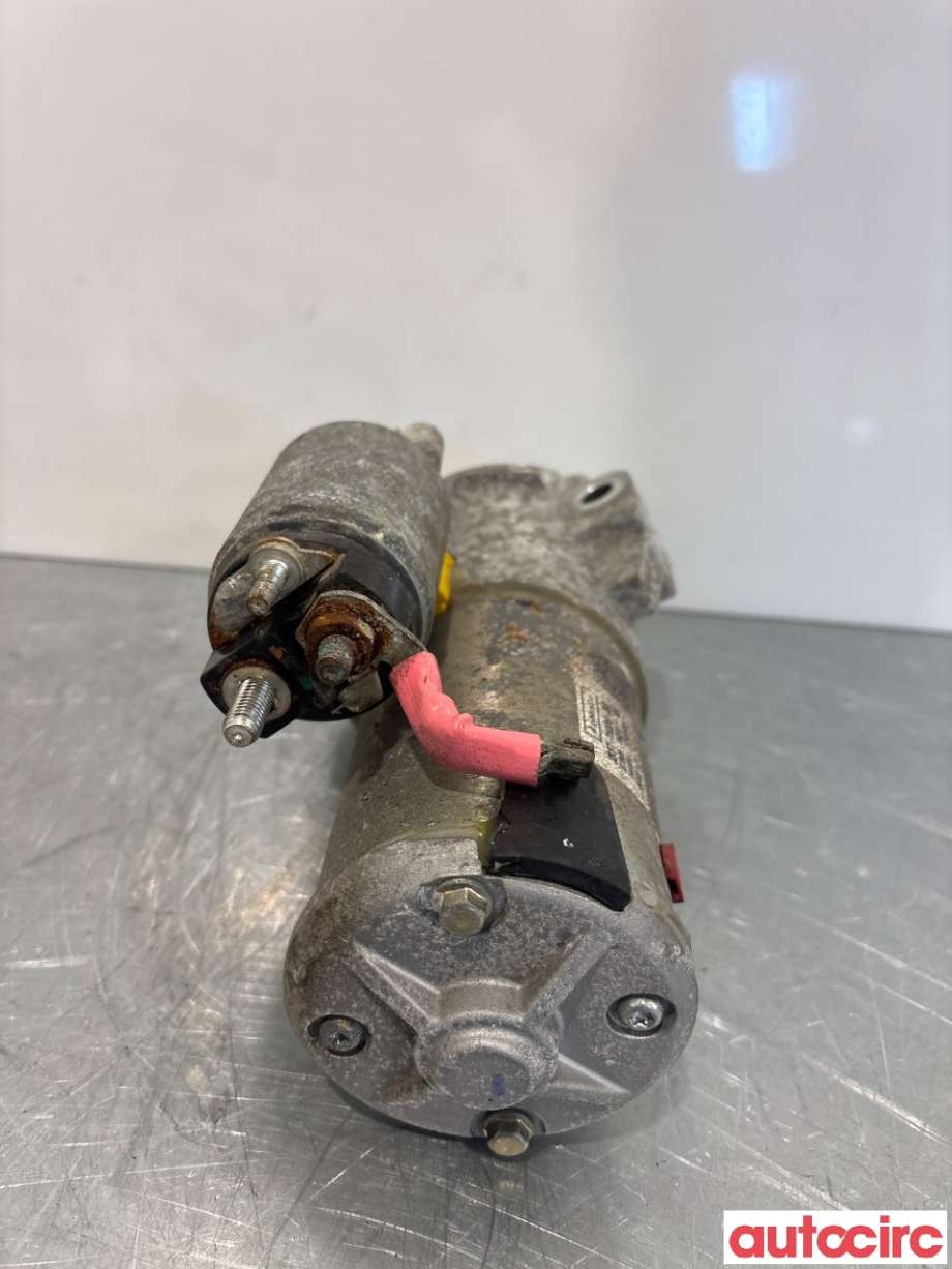 Starter diesel til Ford Ranger / Ranger Raptor 2015-2022 (FORD|2471662||JB3T-11000-BD)