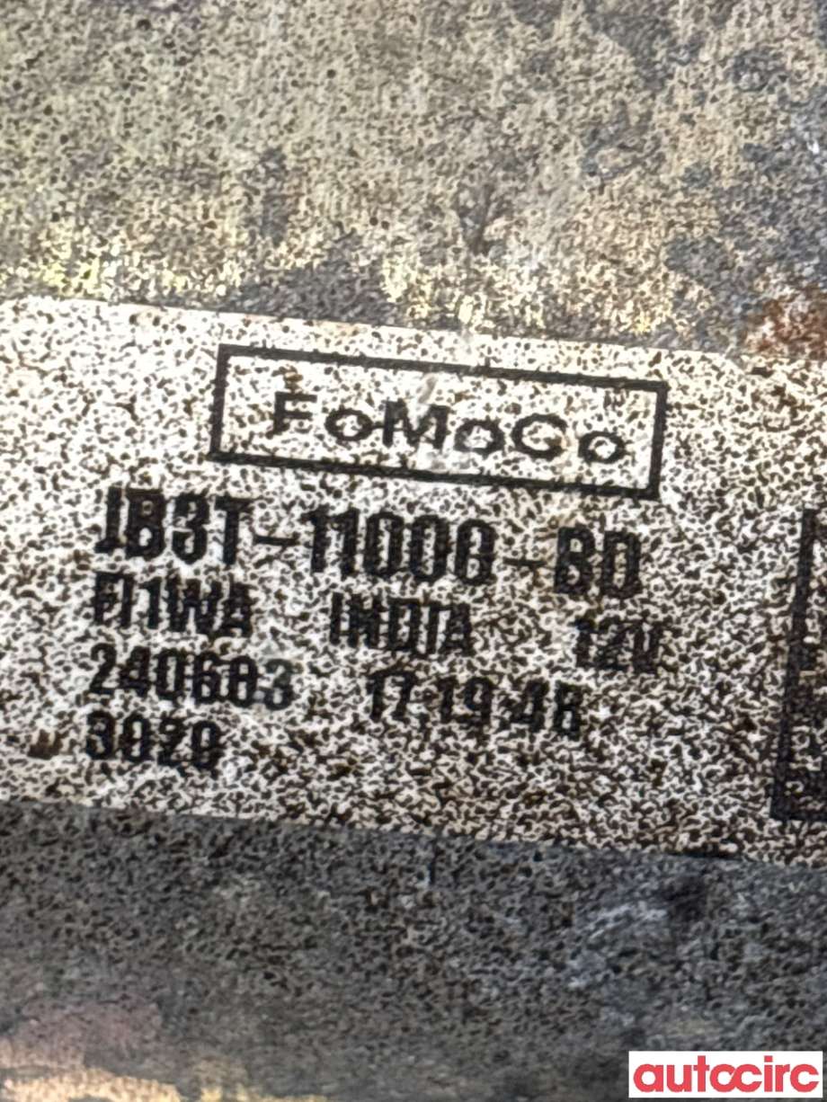 Starter diesel til Ford Ranger / Ranger Raptor 2015-2022 (FORD|2471662||JB3T-11000-BD)