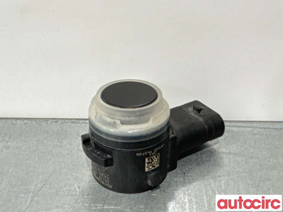 Parkeringssensor bak til Nissan Qashqai 2021-->> (Type III)  (NISSAN|2843700Q0B|E367149|284380553R)