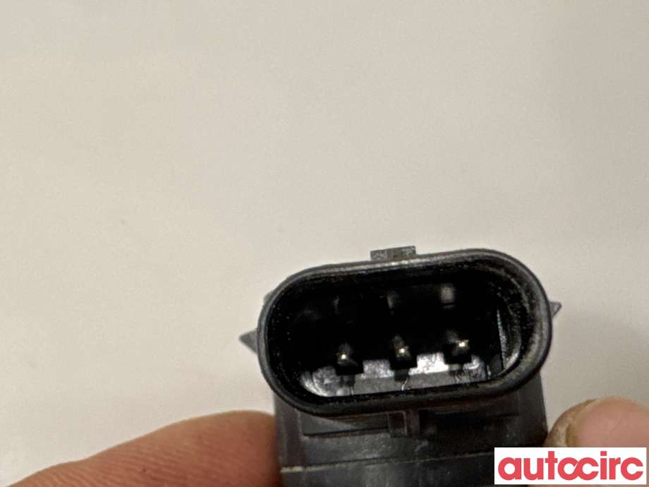 Parkeringssensor bak til Nissan Qashqai 2021-->> (Type III)  (NISSAN|2843700Q0B|E367149|284380553R)