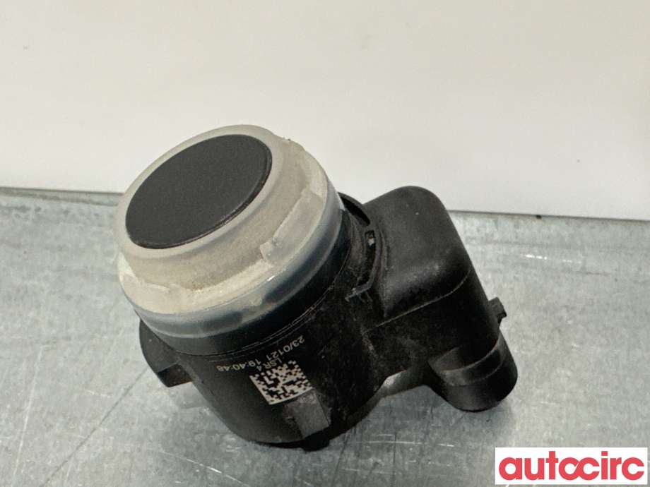 Parkeringssensor foran til Nissan Qashqai 2021-->> (Type III)  (NISSAN|2843700Q2A|E437610|284386176R)